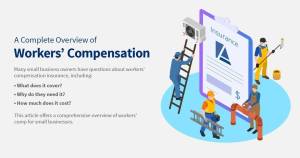 Workers Compensation Insurance