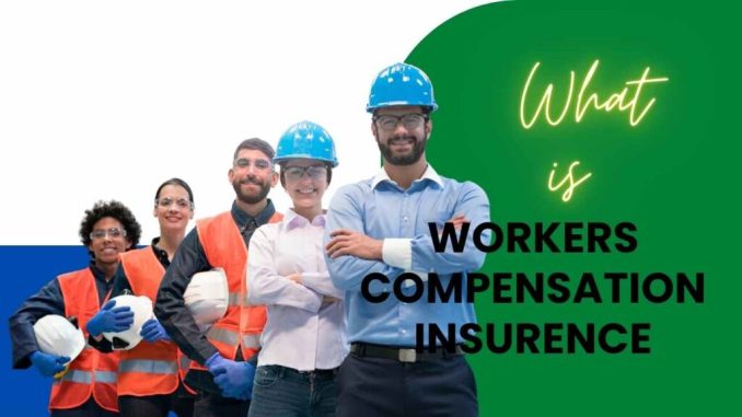 Workers' compensation insurance: protection of employees and companies - bank holiday