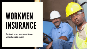 Workers Compensation Insurance